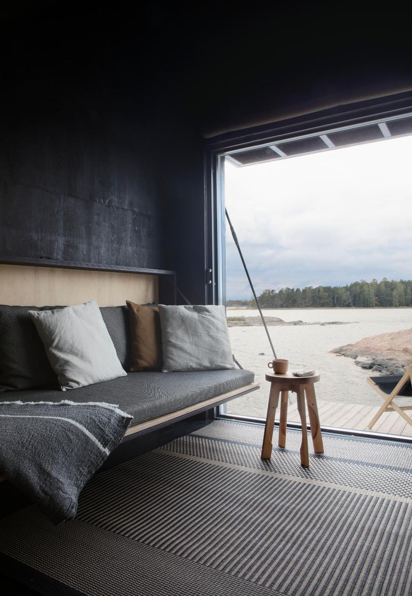 בית הארחה Majamaja Helsinki Off-Grid Retreat מראה חיצוני תמונה