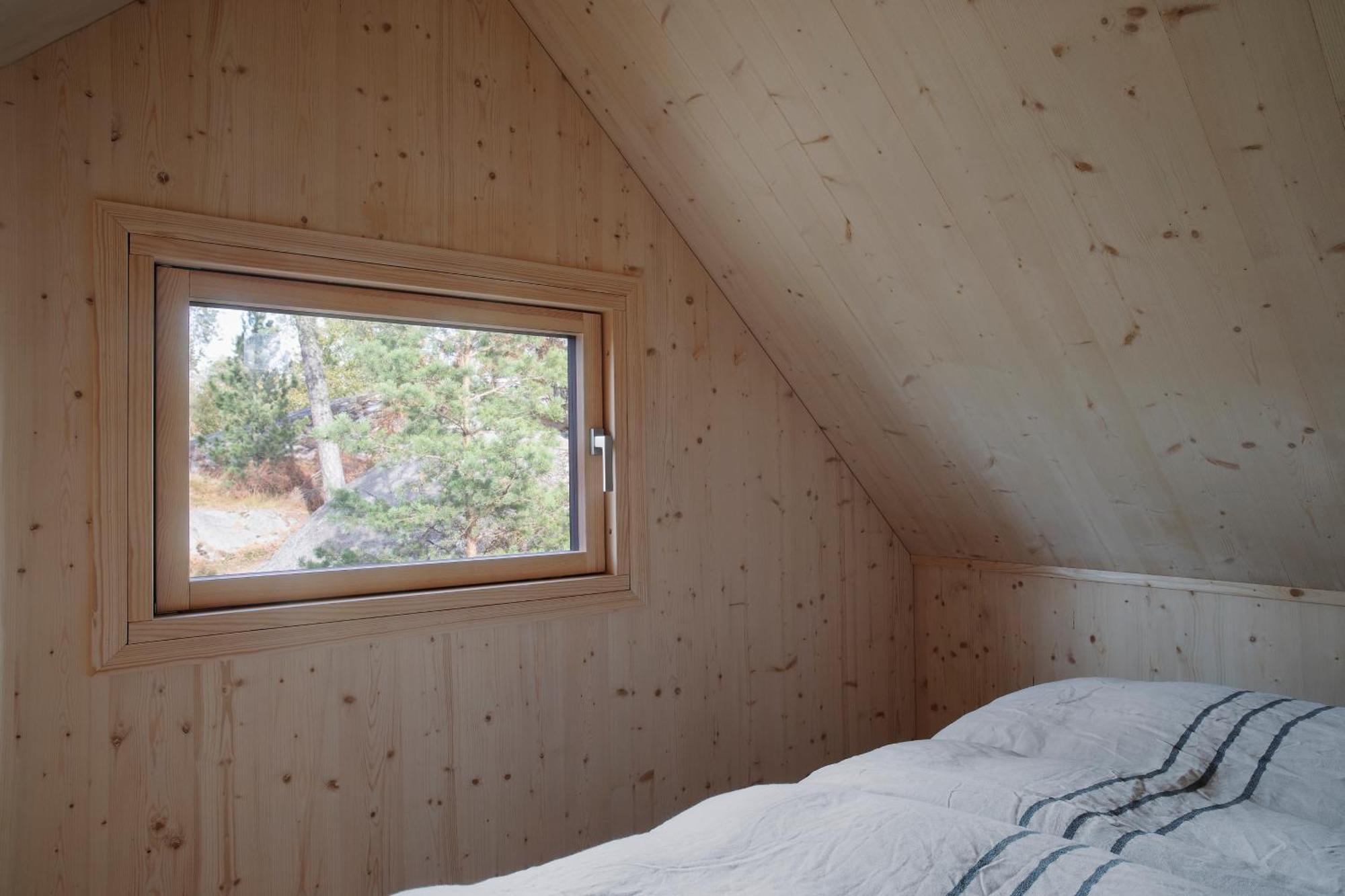 בית הארחה Majamaja Helsinki Off-Grid Retreat מראה חיצוני תמונה
