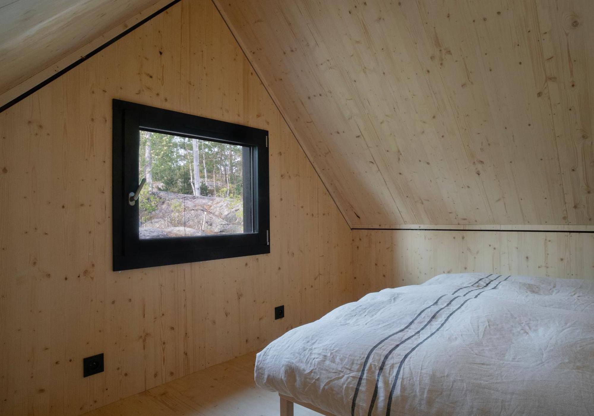 בית הארחה Majamaja Helsinki Off-Grid Retreat מראה חיצוני תמונה