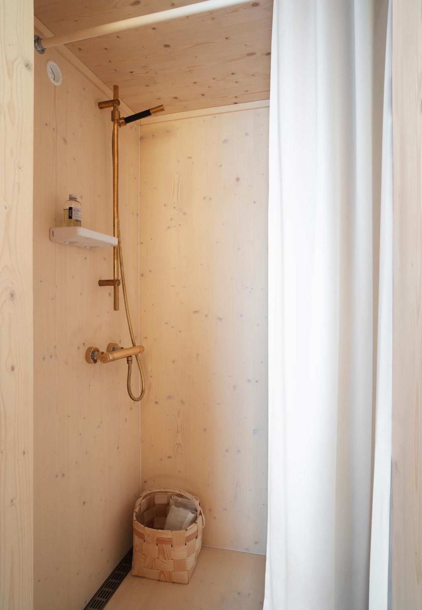 בית הארחה Majamaja Helsinki Off-Grid Retreat מראה חיצוני תמונה