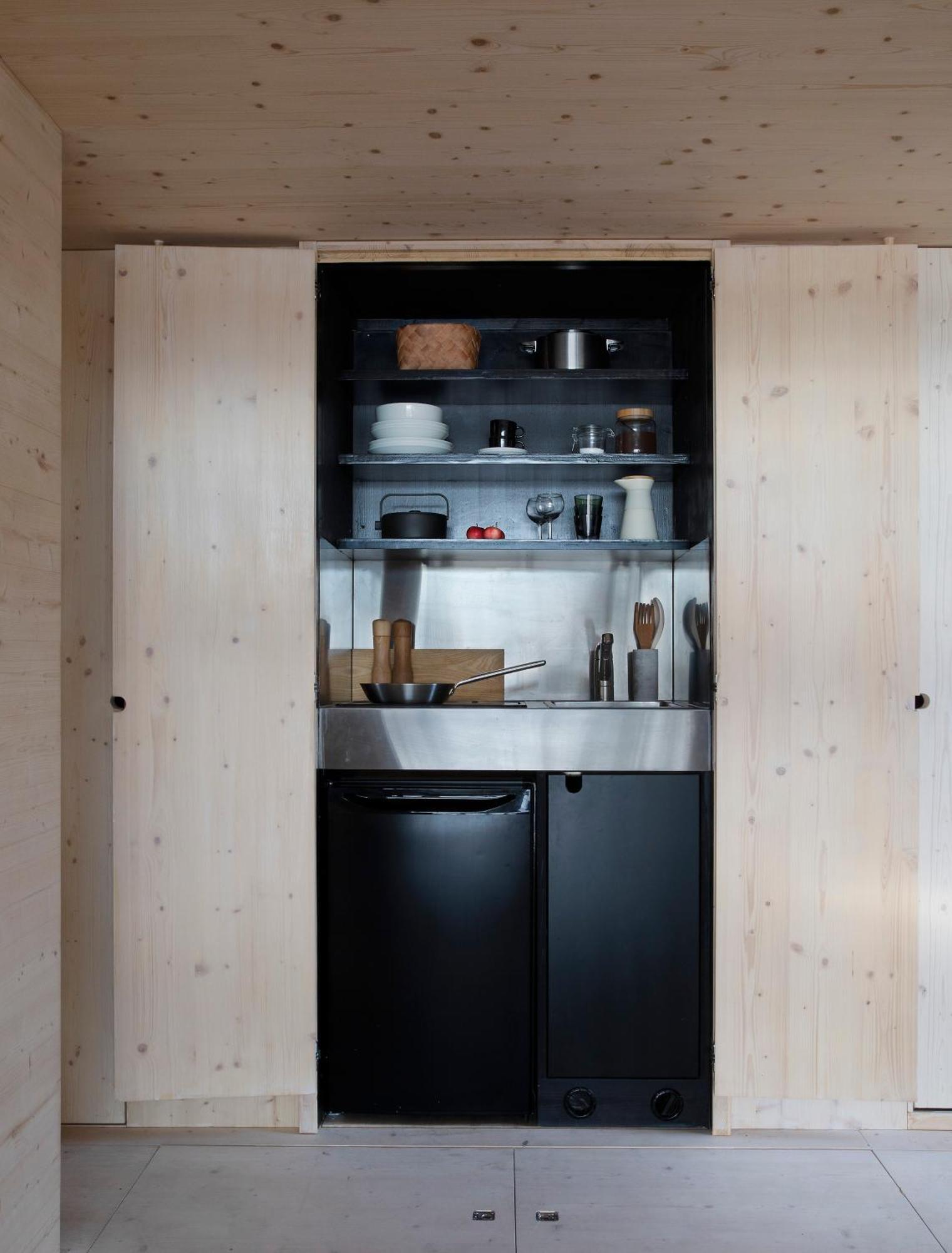 בית הארחה Majamaja Helsinki Off-Grid Retreat מראה חיצוני תמונה